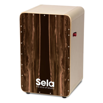 Sela CaSela Pro Dark Nut