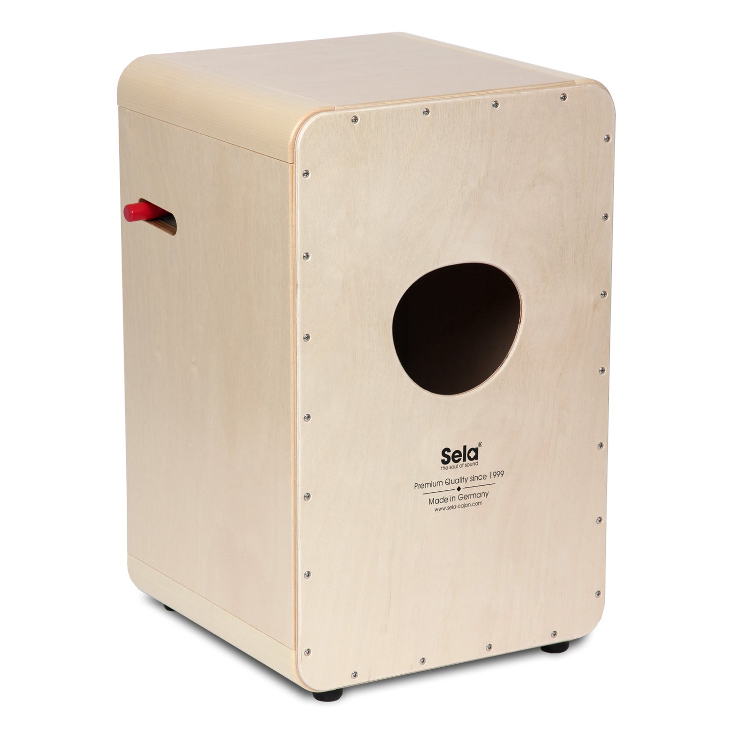 Sela CaSela Pro Dark Nut