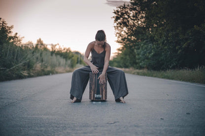 Sela CaSela Pro Dark Nut