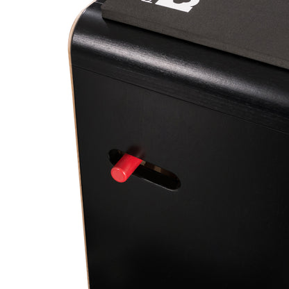 Sela CaSela Black Pro Dark Nut