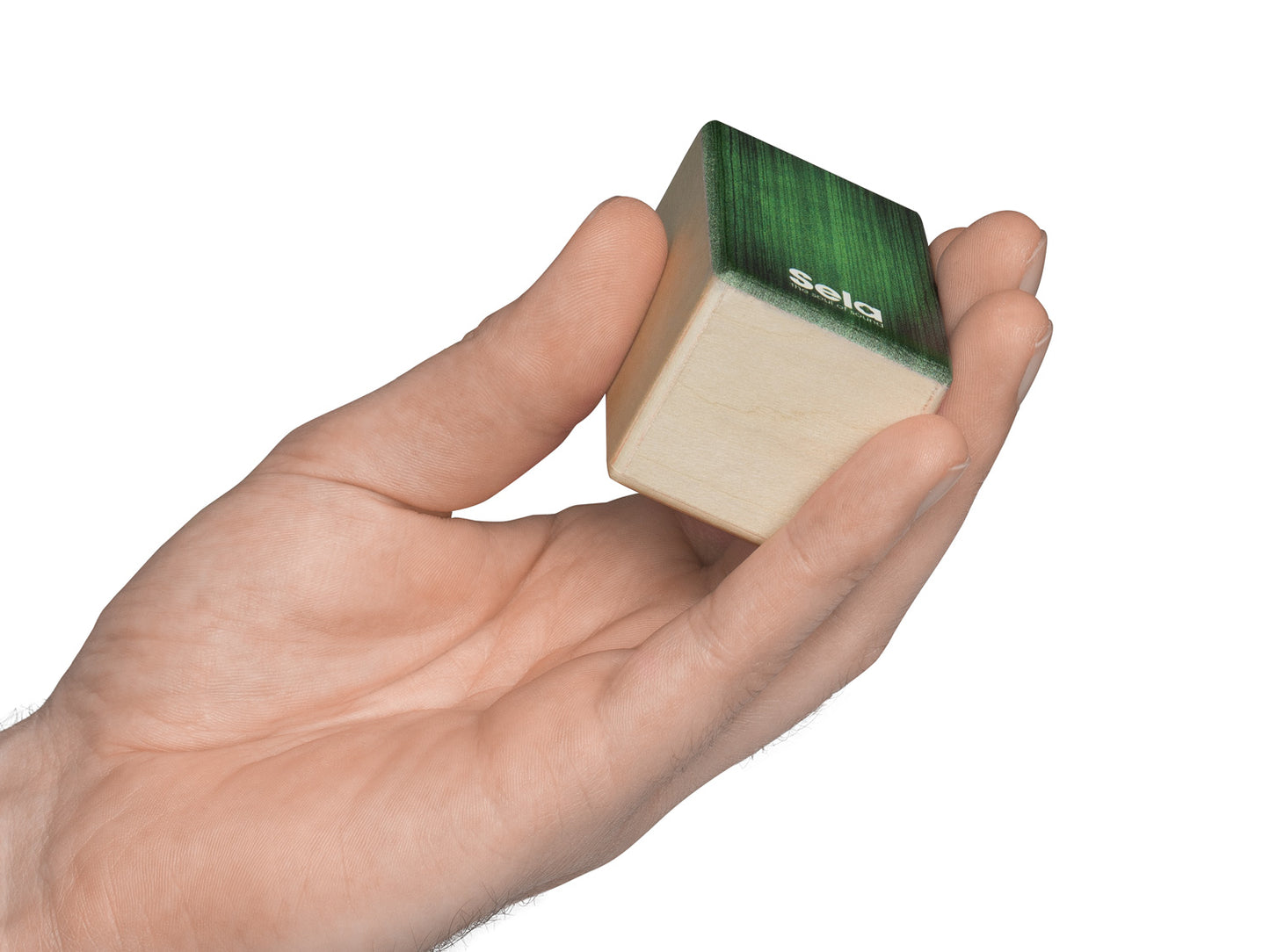 Sela Mini Cajon Shaker Set