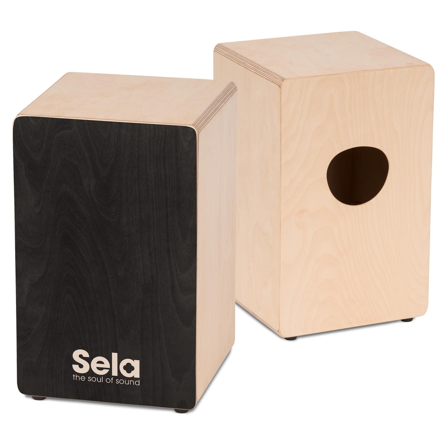 Sela Primera Black