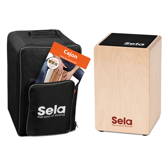 Sela Primera Bundle