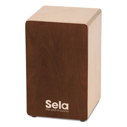 Sela Primera Brown