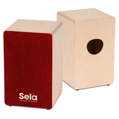Sela Primera Red