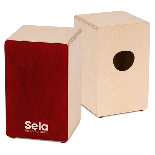 Sela Primera Red