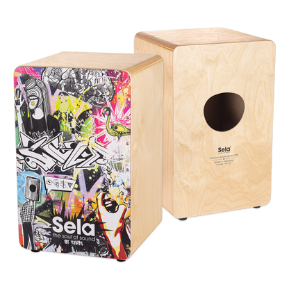 Sela Art Series Urban
