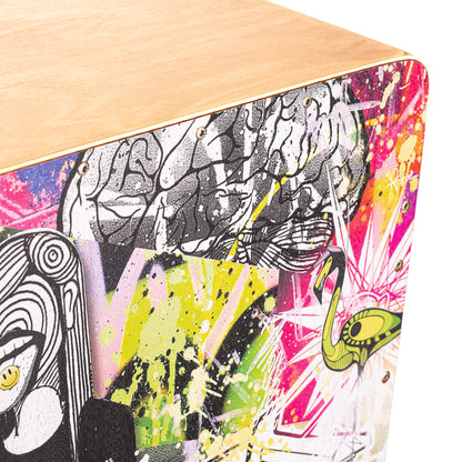 Sela Art Series Urban