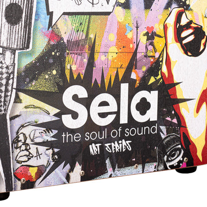 Sela Art Series Urban