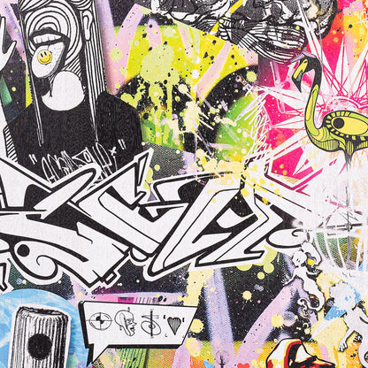 Sela Art Series Urban