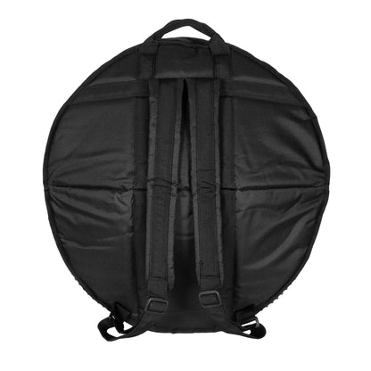 Harmony Handpan D Amara 9 Notes Stainless Steel, 440 Hz