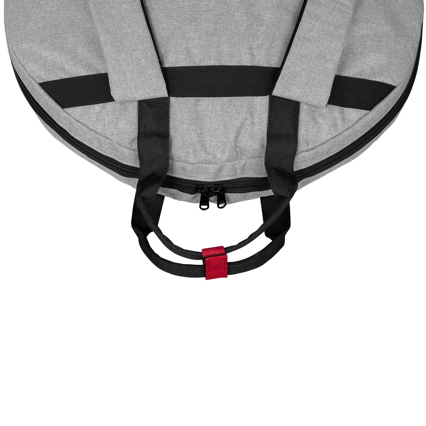 Handpan Tasche Grau