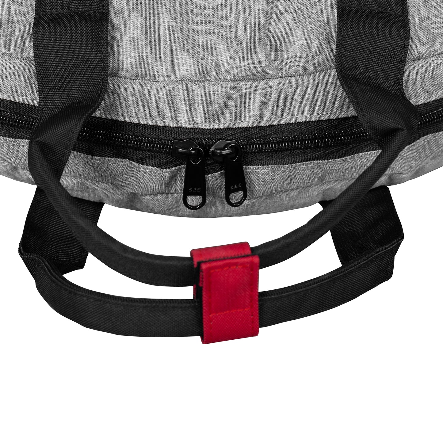 Handpan Tasche Grau