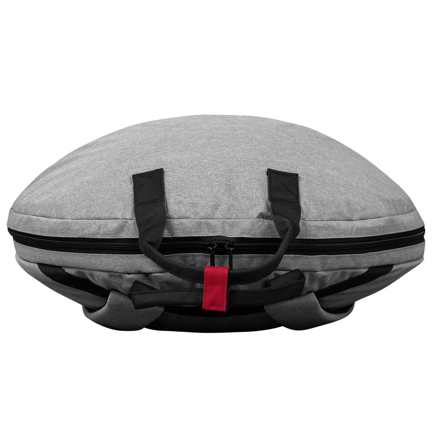 Handpan Tasche Grau
