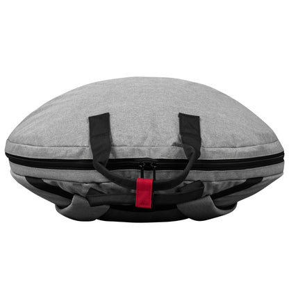 Handpan Tasche Grau