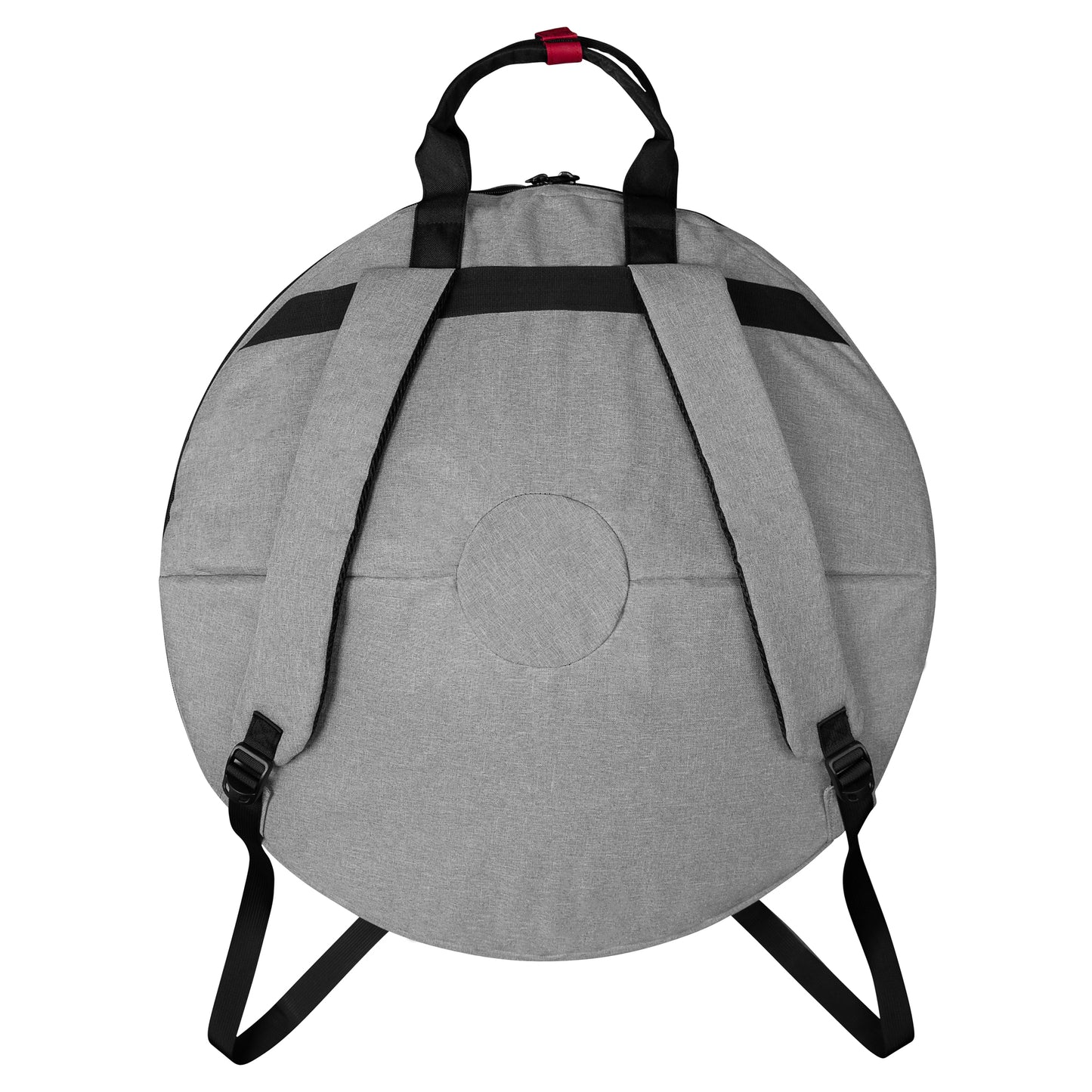 Handpan Tasche Grau