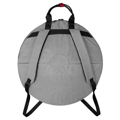 Handpan Tasche Grau