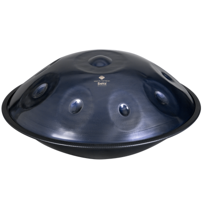 Melody Handpan D Kurd