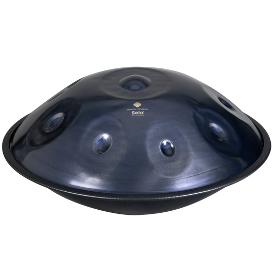 Melody Handpan D Kurd