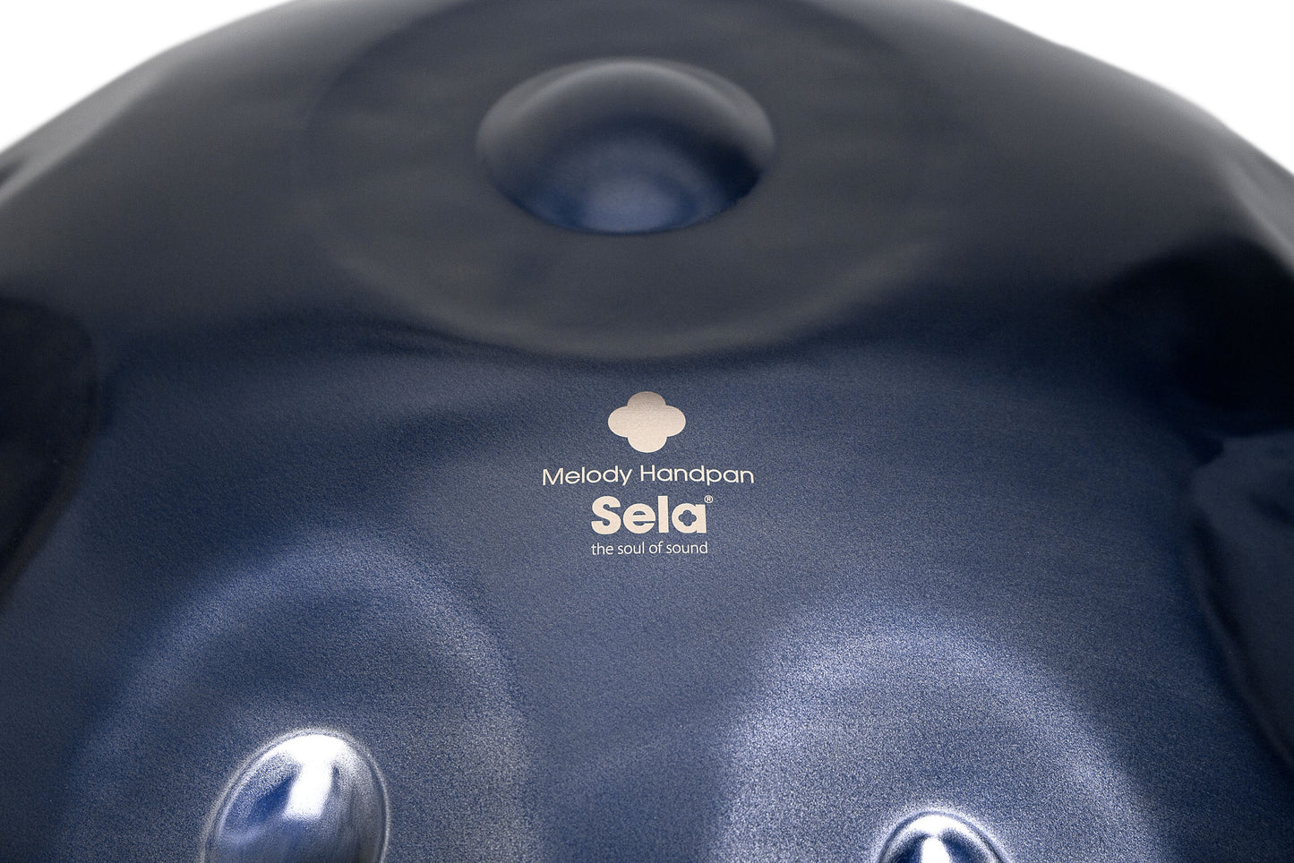 Melody Handpan D Kurd