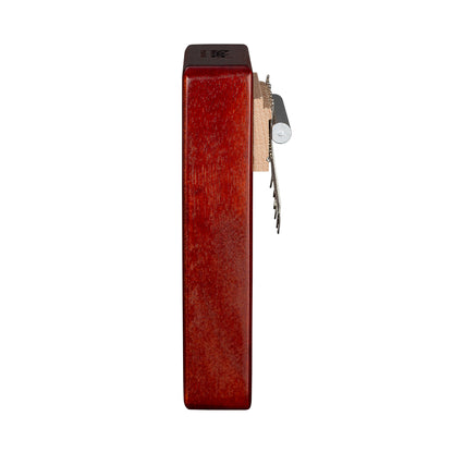 Sela Kalimba Mahagoni 10 Rot