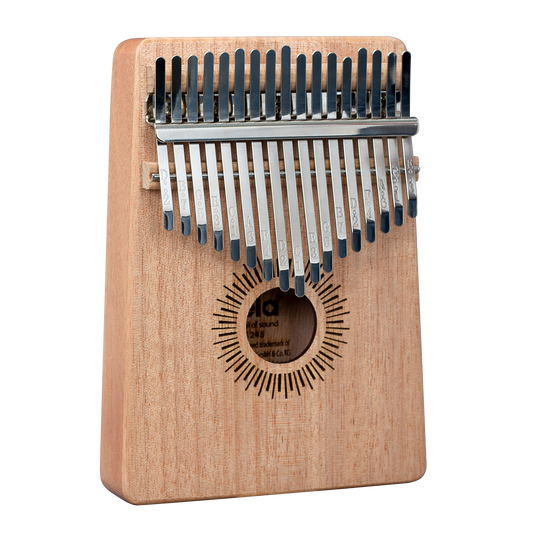 Sela Kalimba Mahogany 17