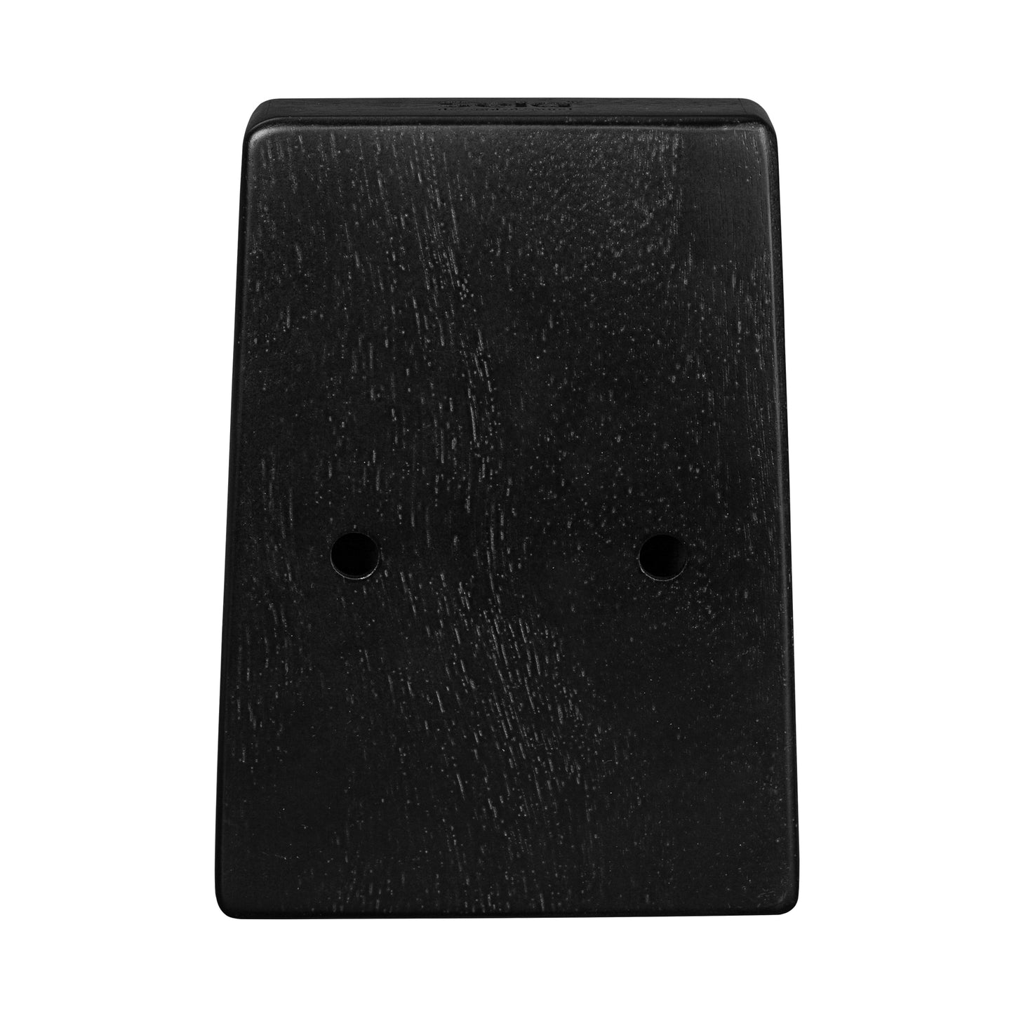 Sela Kalimba Mahagoni 17 Schwarz