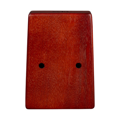 Sela Kalimba Mahagoni 17 Rot