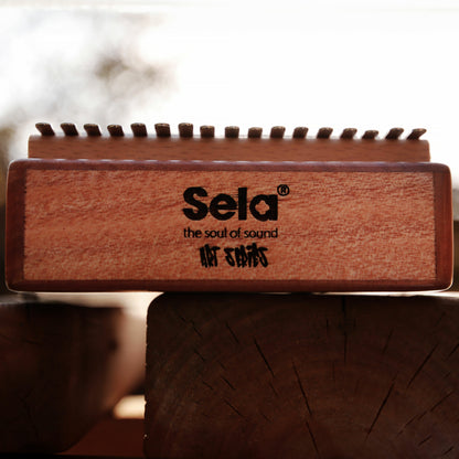 Art Series Kalimba 17 Peaceful Mind