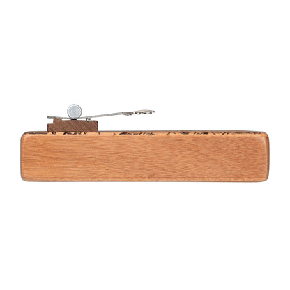 Art Series Kalimba 10 Little Monster Laser