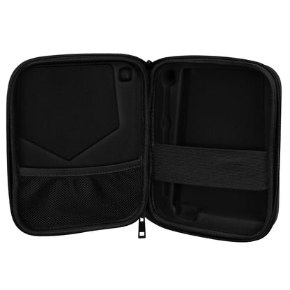 Art Series Kalimba 10 Little Monster Laser