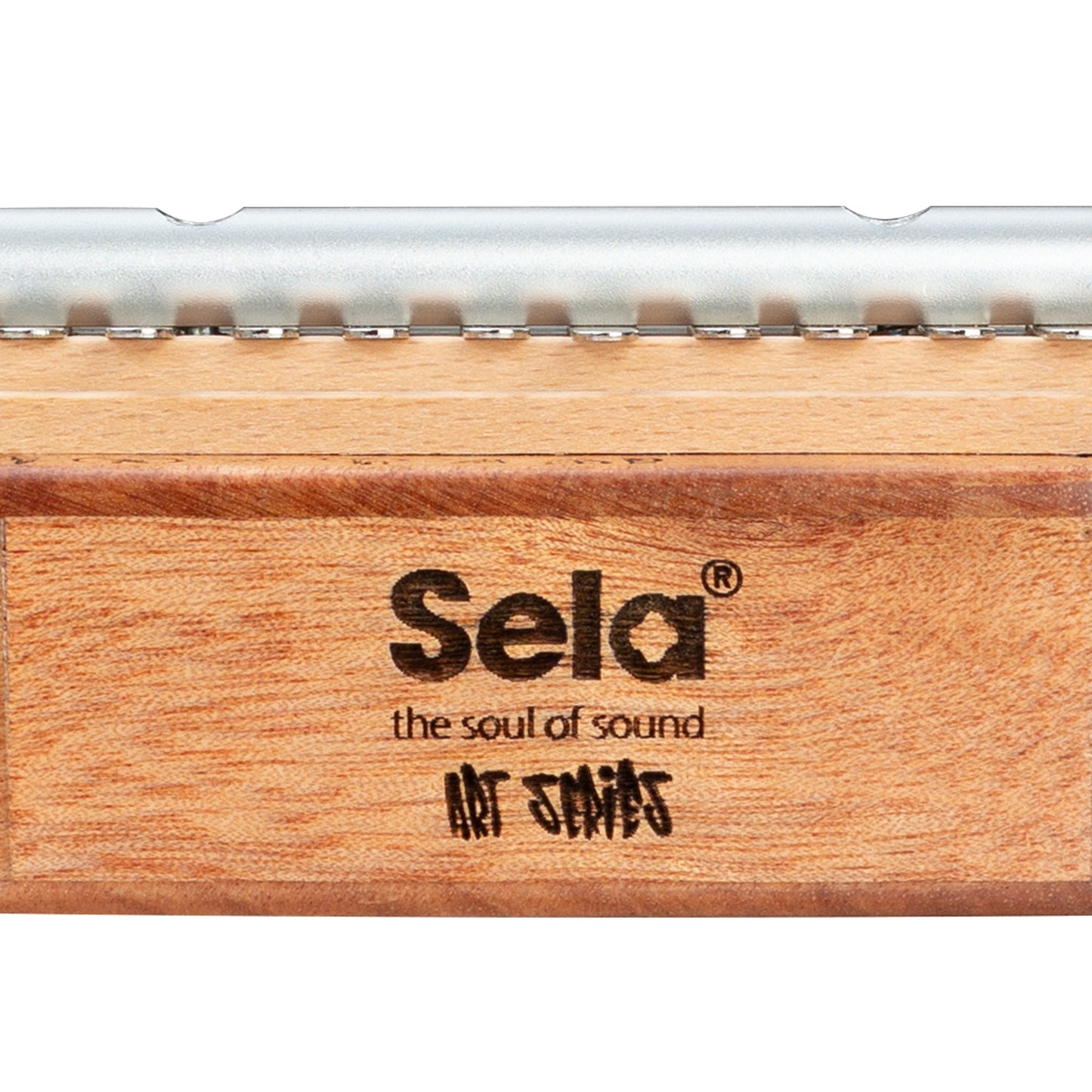 Art Series Kalimba 10 Free Spirit