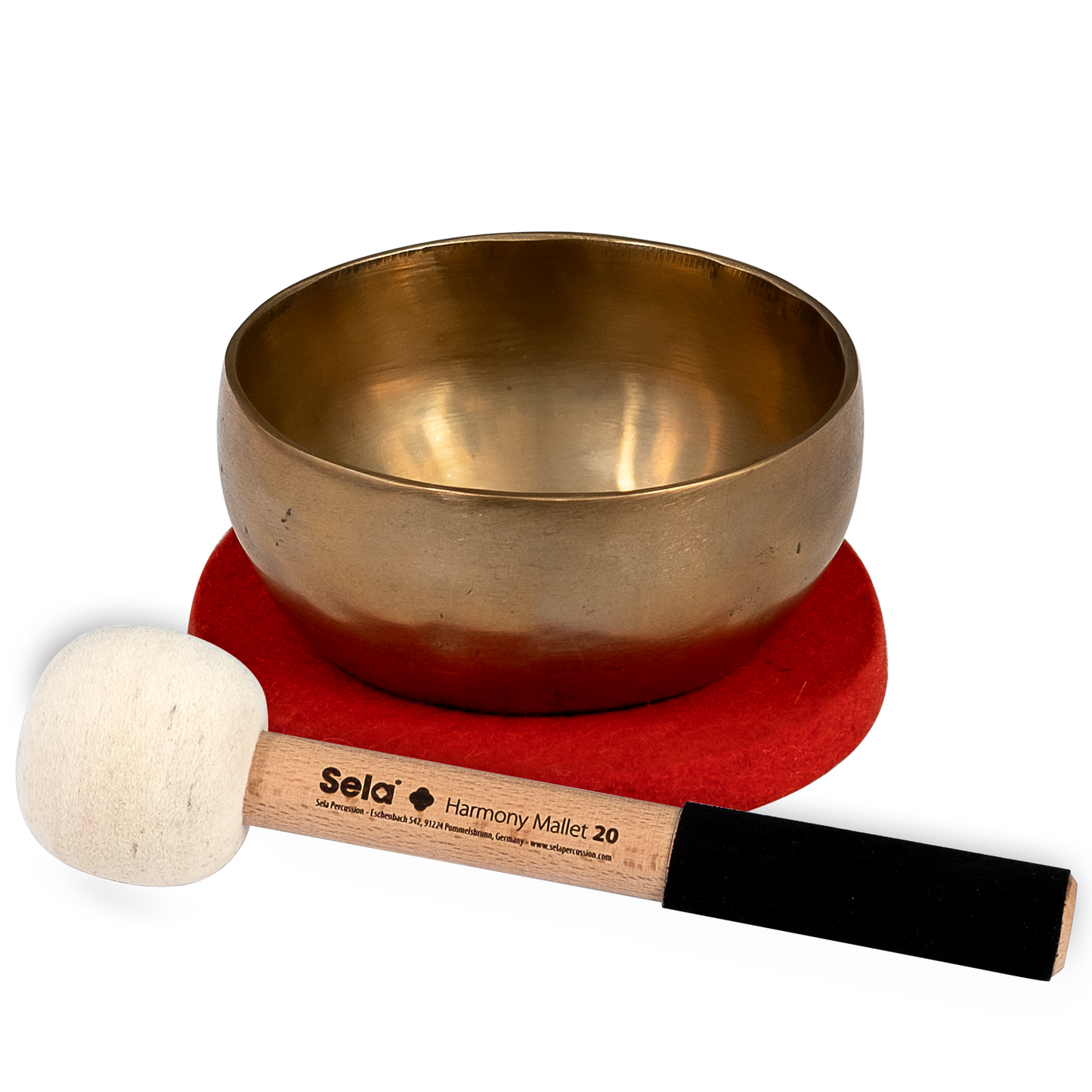 Harmony Singing Bowl 12