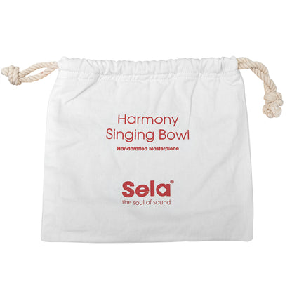 Harmony Singing Bowl 15
