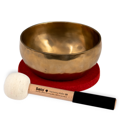 Harmony Singing Bowl 17