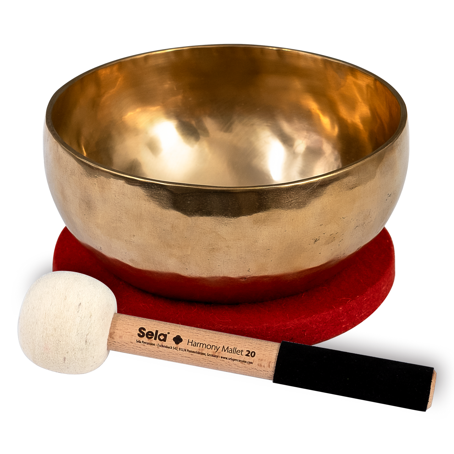 Harmony Singing Bowl 19