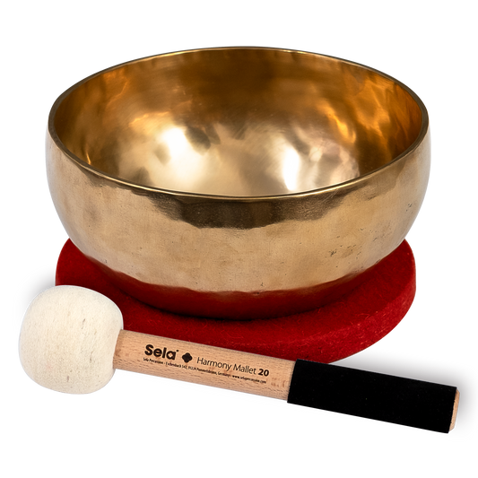 Harmony Singing Bowl 19