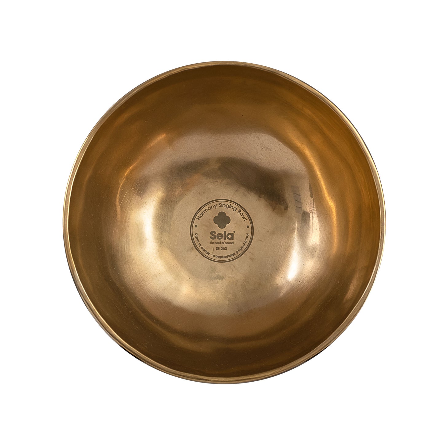 Harmony Singing Bowl 19