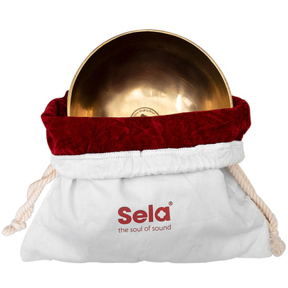 Harmony Singing Bowl 19