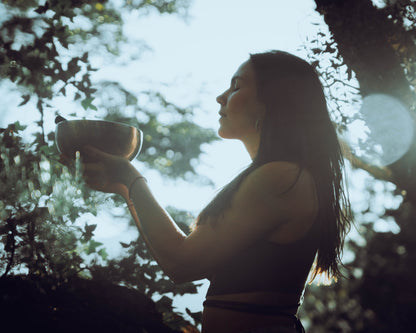 Harmony Singing Bowl 19