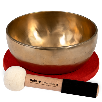 Harmony Singing Bowl 22