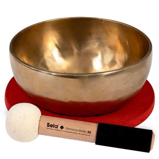 Harmony Singing Bowl 22