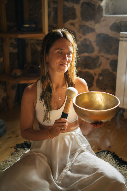 Harmony Singing Bowl 22