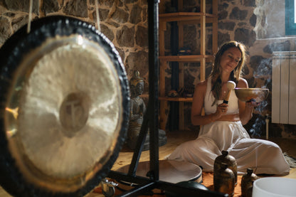 Harmony Singing Bowl 22