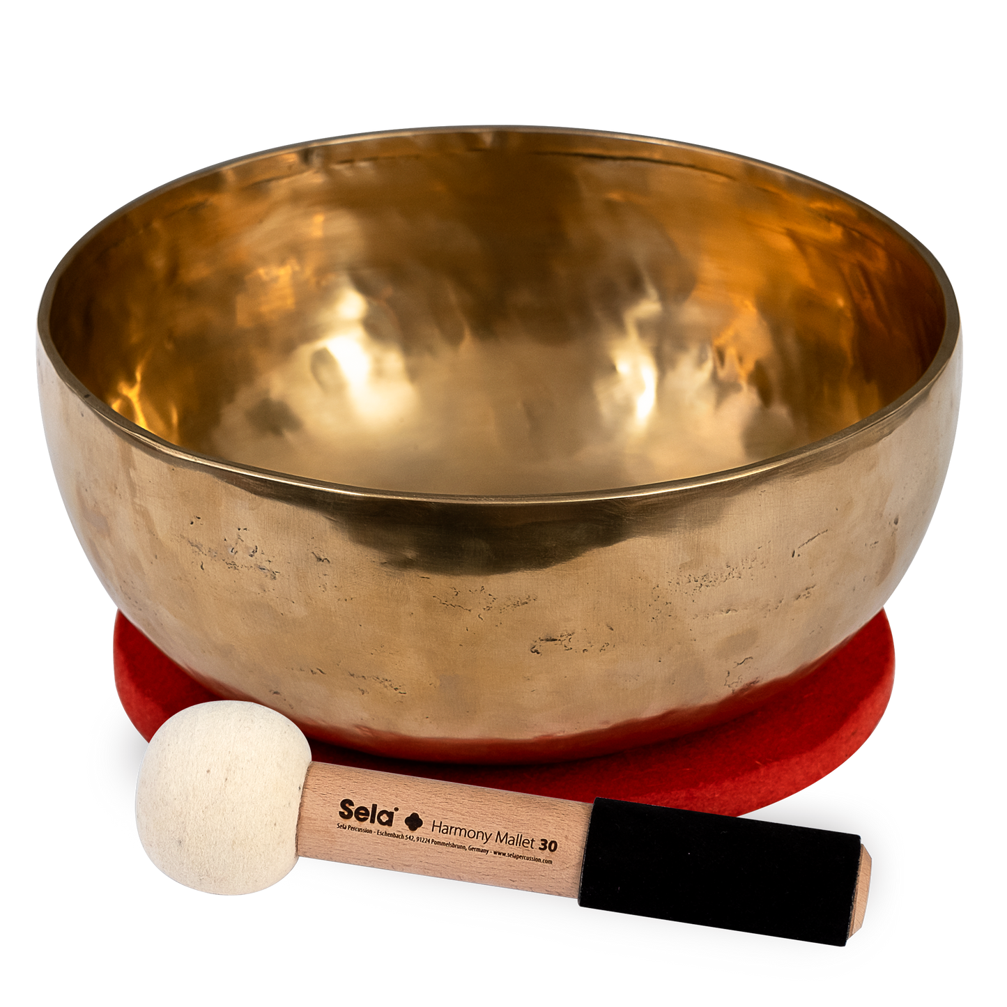 Harmony Singing Bowl 26