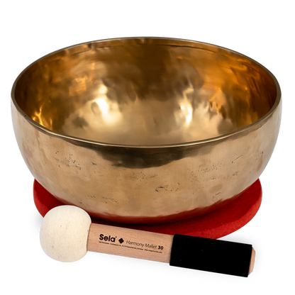 Harmony Singing Bowl 26