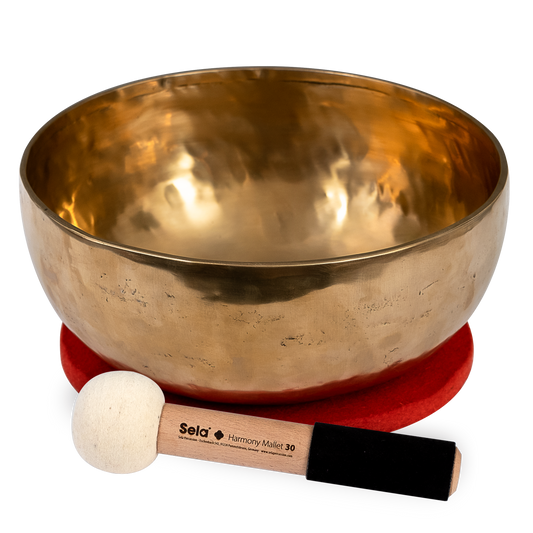 Harmony Singing Bowl 26