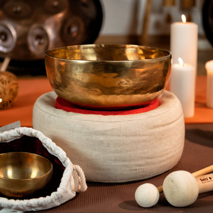 Harmony Singing Bowl 26