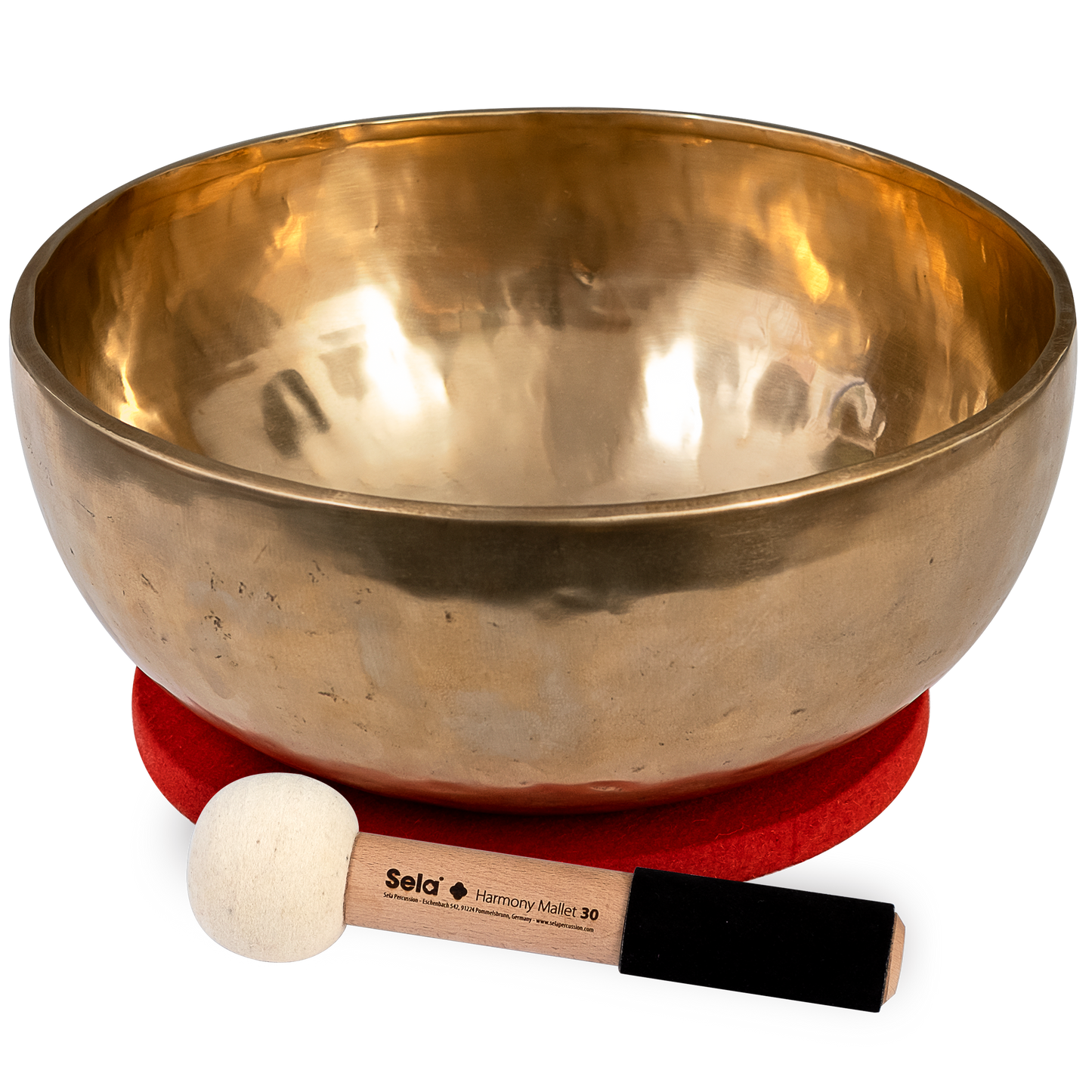 Harmony Singing Bowl 29