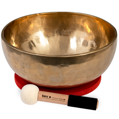 Harmony Singing Bowl 29
